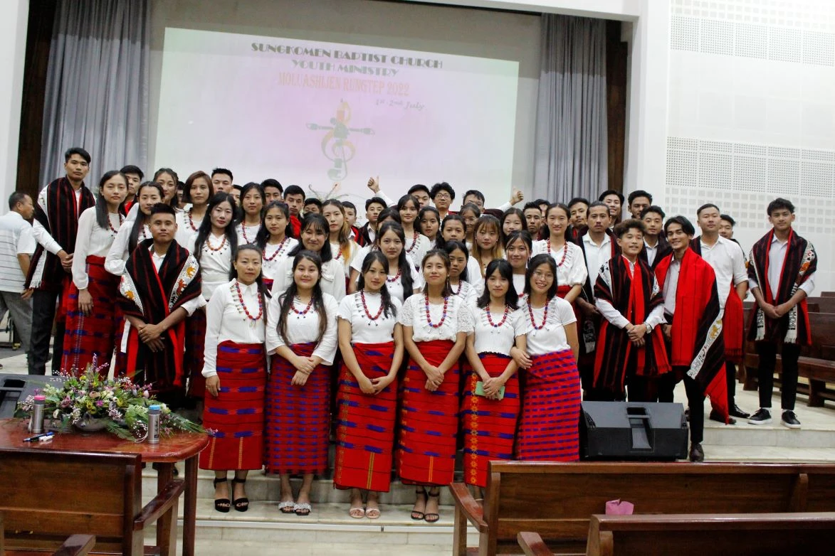 Youth Ministry